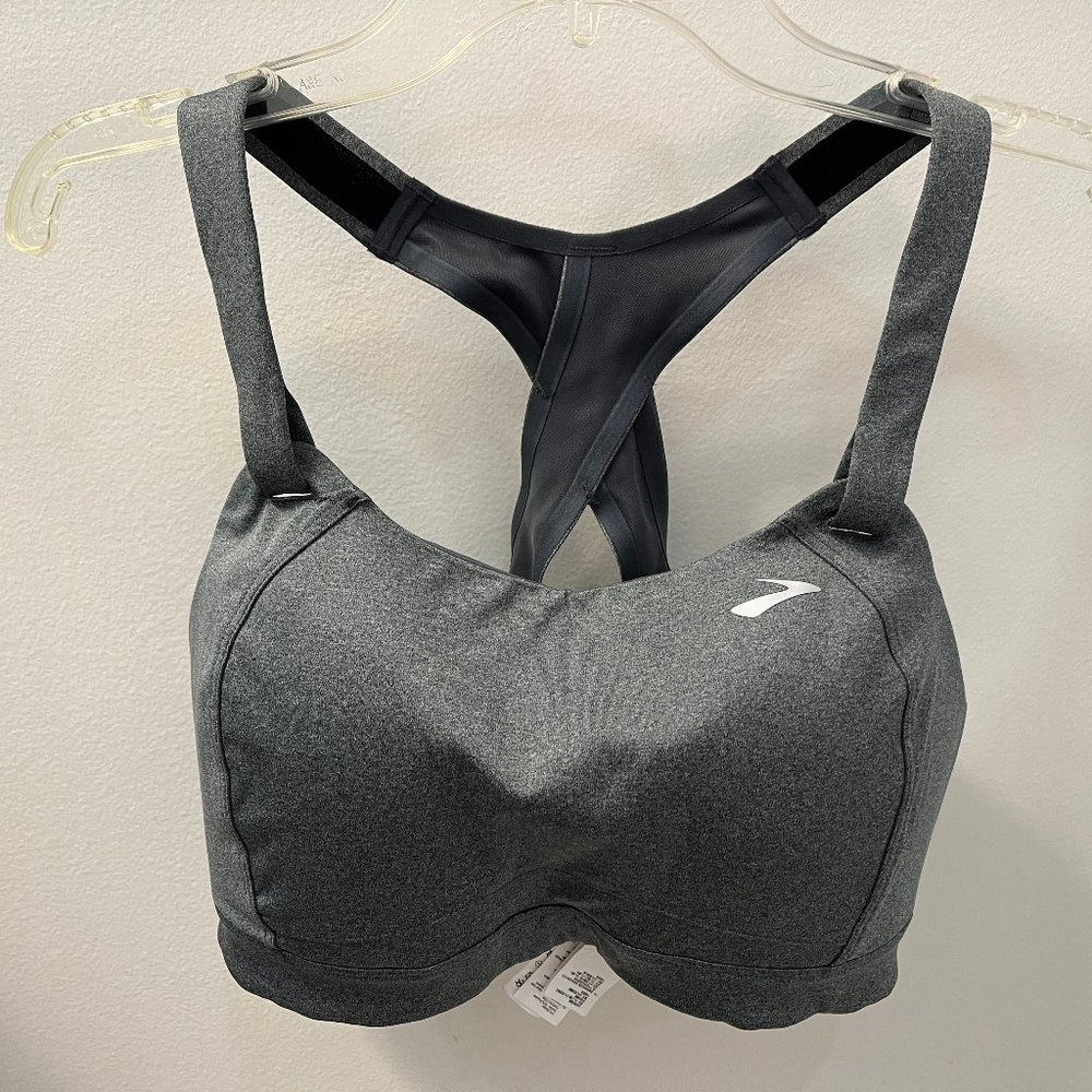 Brooks Dare Racerback Run Bra